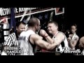 John Brzenk vs Chris Chandler Supermatch 5/19/12