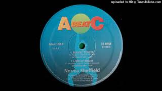 Watch Norma Sheffield Lonely Night video