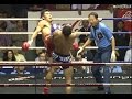 Muay Thai Fight - Chujaroen vs Yodpanomrung, Rajadamnern Stadium Bangkok - 5th October 2015 Muay Thai Fight - Chujaroen vs Yodpanomrung, Rajadamnern Stadium Bangkok - 5th October 2015