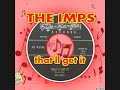 the imps - that'll get it