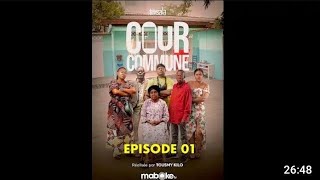 Cour Commune Saison 2 Famille Oyo Famille Te