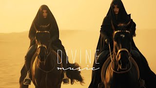 Divine Music - Ethnic & Deep House Mix 2023 [Vol.10]