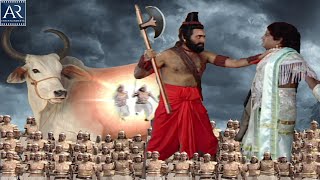 Vishnu Puran Episode-58 परणक कथ और रहसय भगवन शर हर वषण क कथ Bhakti Sagar