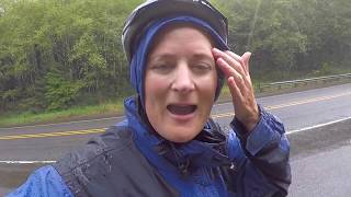 #11 Tunnels, Hills, Sweat & Cookies!