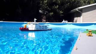 Ccgs Dumit - Docking