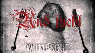 Watch Wumpscut Die Liebe video