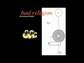 Bad Religion - The Process Of Belief (Full Album)