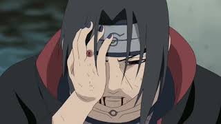 Itachi Twix Clips