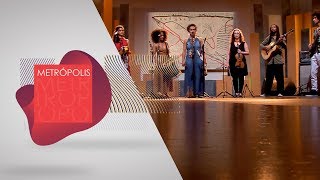 Metrópolis - Música