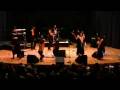 Harlem Gospel Choir at Amherst College
