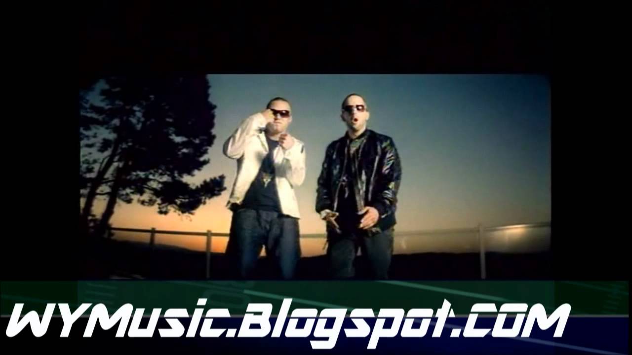 YO QUIERO WISIN YANDEL yo quiero wisin yandel:
