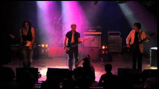 Watch Bleeding Hearts Syndicate Be A Planet video