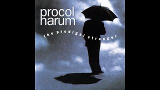 Watch Procol Harum The Hand That Rocks The Cradle video