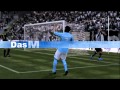 FIFA 12 Jens Hahn vs Timo Lucht