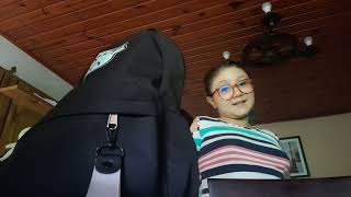 Arrumando Minha Muchila 2023