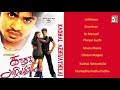 Kadhal Azhivathilai Full Movie Audio Jukebox | Simbu | Charmy Kaur