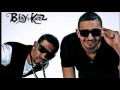 Bkay & Kazz - Mercy -