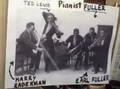 1920s JAZZ -- "Jazz De Luxe" -- Fuller's Jazz Band -- Edison