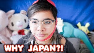 Im...not...happy... - Why, Japan? Japans Strange Inventions