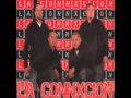 LA CONNXCION - RUMORES