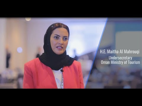 VIDEO : icca oman meetings association expert forum - on 21 and 22 november, the oman convention & exhibition centre (ocec) in association with the oman convention bureau ( ...