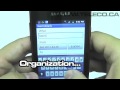 Samsung Galaxy Rugby Feature Review