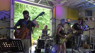 Me & My Uncle - Cumberland Blues: The Kind @ Parkway Brewing Company 7-24-2021
