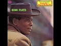 King Floyd - It's Wonderful