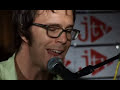 Ben Folds - Such Great Heights (HQ Cover)