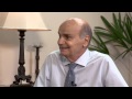 Entrevista Drauzio Varella sobre qualidade de vida no trabalho