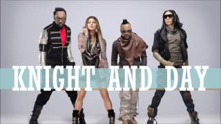 Watch Black Eyed Peas Someday video