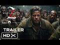 WORLD WAR Z 2 | Teaser Trailer | Paramount Pictures | Brad Pitt | Zombie Movie