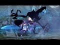 Green Dragon Nest Hardcore 11mins39s w/ AikawaKazu (Moonlord) - Dragon Nest SEA - Level 60