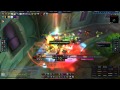 WPVP with REQUIEM Having Fun In Alliance Cities