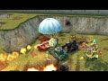 Tanki Online TROLL MONTAGE #3 (Funny video)