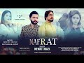 Nafrat Jai Thi Gai Hey  | Singer Nemat Niazi Official Song 2021 | Nemat Niazi Official