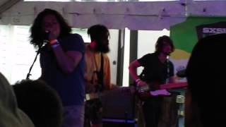 Watch Gang Of Youths Evangelists video