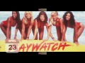 TODAY IS THE DAY THAT BAYWATCH PREMIERED!