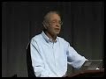Part 5 - Dinesh D'Souza Debates Peter Singer