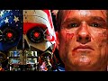 11 Hidden 90's Sci-Fi Movie Gems That Need Your Attention!