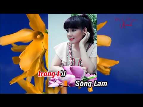 Karaoke Beat NEO ĐẬU BẾN QUÊ LÊ MẬN