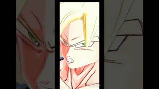 Db Legends Card Art