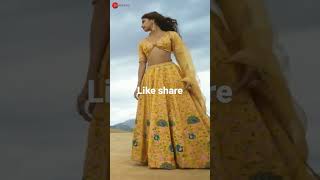 Salman Khan&Pooja Hegde Rumas Video