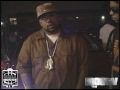 Legendary Pimp C Interview - Will Hustle TV, Vol. 3 (DVD)