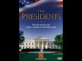 History Channel  The Presidents, Part 1of8, 1789 1825