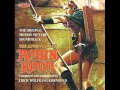 The Adventures Of Robin Hood Soundtrack Suite (Erich Wolfgang Korngold)