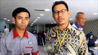 Amikom Yogyakarta Visits To Pmkl