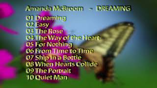 Watch Amanda Mcbroom Dreaming video