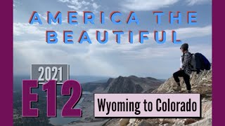 mandogsays - E12 Wyoming to Colorado