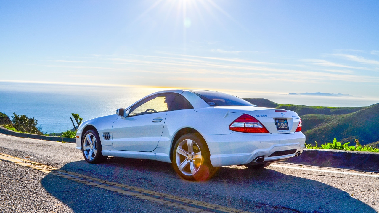 Malibu Autobahn